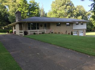 2910 Rugby Ave, Evansville, IN 47711