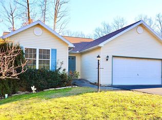 3003 Chapel Hill Rd, Huntingdon, PA 16652