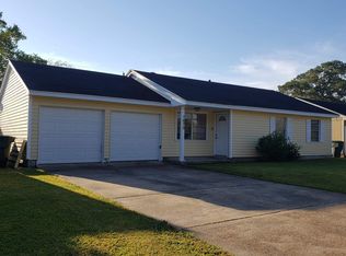 7670 Homer Dr, Beaumont, TX 77708