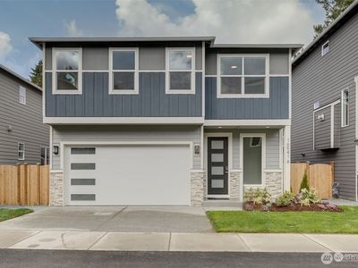 16541 8th Avenue NE #B, Seattle, WA, 98155