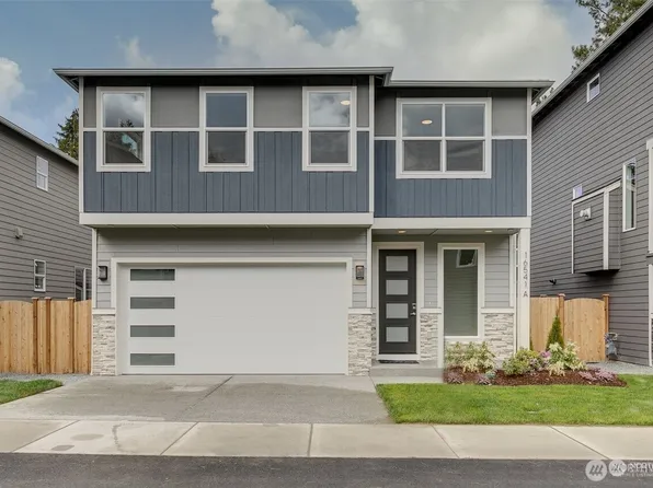 16541 8th Avenue NE #B, Shoreline, WA 98155