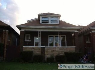 5702 S Christiana Ave, Chicago, IL