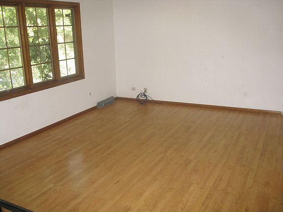Hardwood Floors