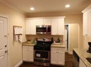 41 Stellman Rd #1, Roslindale, MA 02131