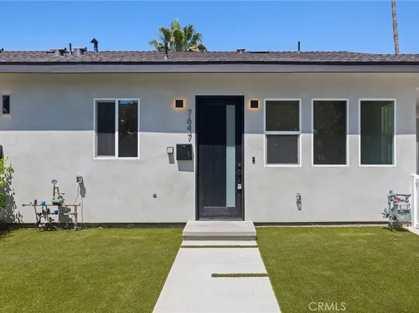 7647 Melvin Ave, Reseda, CA