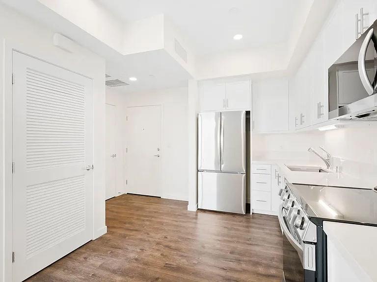 4505 Illinois Street - North Park's Newest Boutique Upscale Apartments — Photo 21