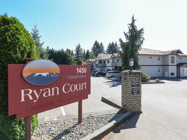 1450 Tunner Dr #213, Courtenay, BC V9N 9A6