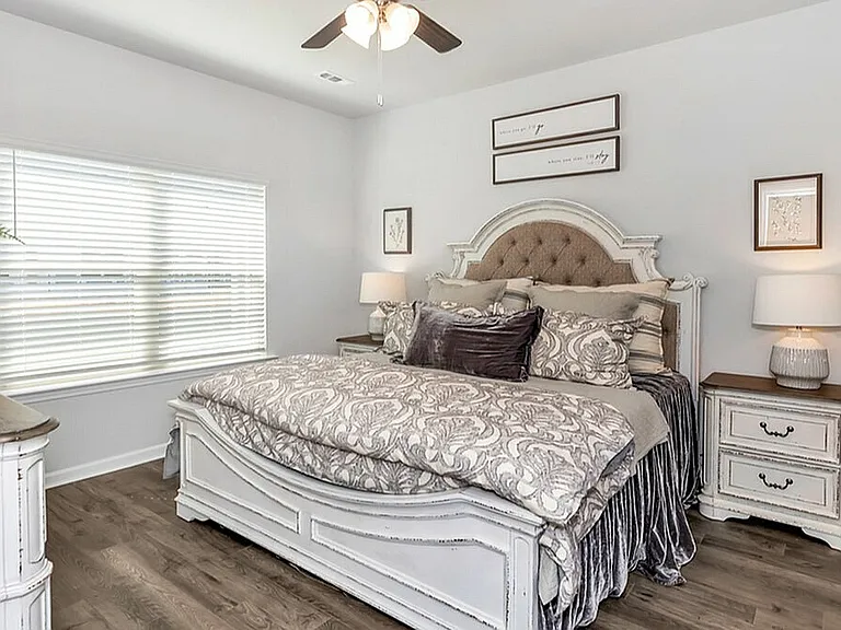 Hidden River Townhomes — Photo 16