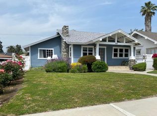 129 Poppy Ave APT A, Monrovia, CA 91016