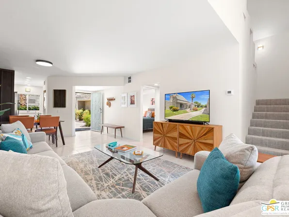 71891 Eleanora Ln, Rancho Mirage, CA 92270