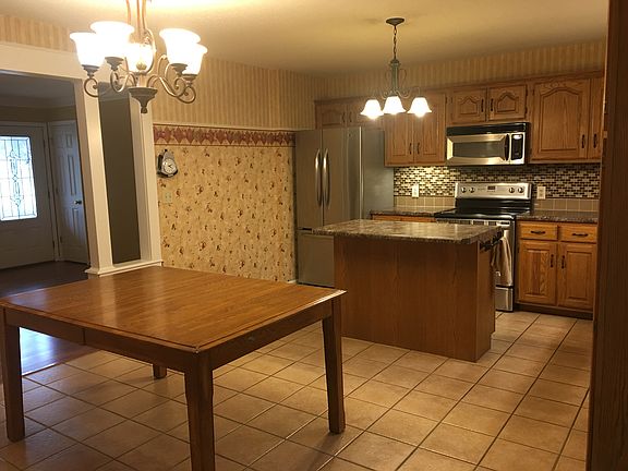Dining Room /Kitchen 