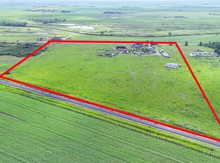 253093 S Range Road 280, Mountain View County, AB T0M0S0