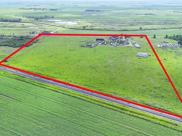 253093 S Range Road 280, Mountain View County, AB T0M 0S0