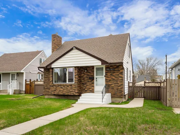 12215 59th St NW, Edmonton, AB T5W 3Y4