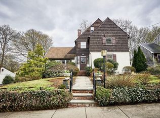 24 Jane Rd, Newton, MA 02459