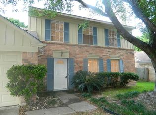 13430 Bridgewalk Ln, Houston, TX 77041