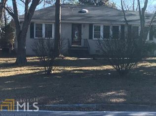 5264 Ash St, Forest Park, GA 30297