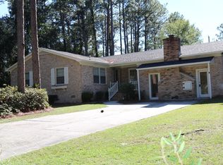 147 Waverly Rd, Walterboro, SC 29488