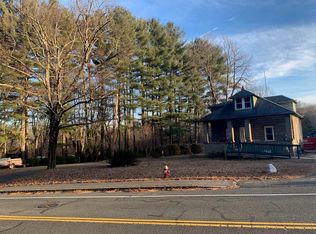 188 Rocky Hill Rd, Northampton, MA 01062