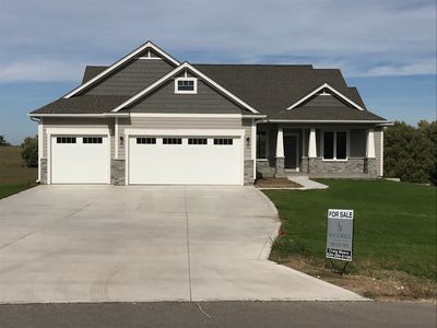 14087 Prairie Fire Ln, Wamego, KS, 66547