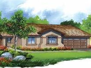 2501 Tropical Ave, Bakersfield, CA 93313