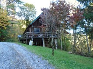7168 Snowbird Rd, Robbinsville, NC 28771
