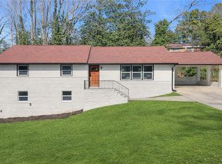 2645 Brandon Rd, College Park, GA 30337