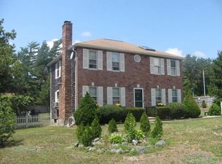 62 Kirk Cir, Plymouth, MA 02360