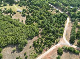 LOT 25 Coyote Dr LOT 25, Arcadia, OK 73007