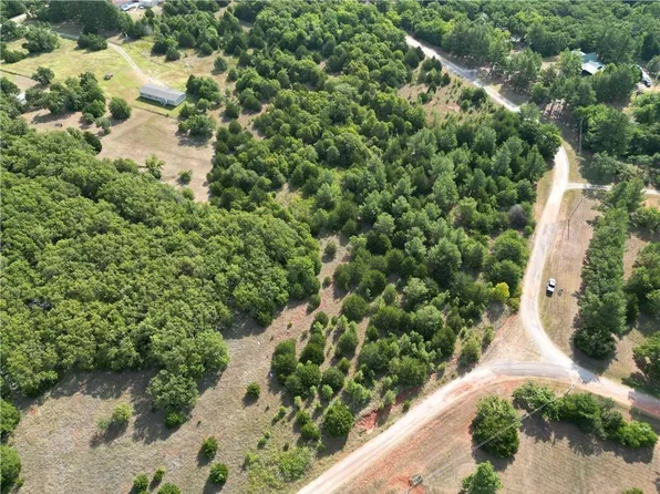 LOT 25 Coyote Dr Lot 25, Arcadia, OK 73007