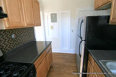 Rented by Horowitz Real Estate