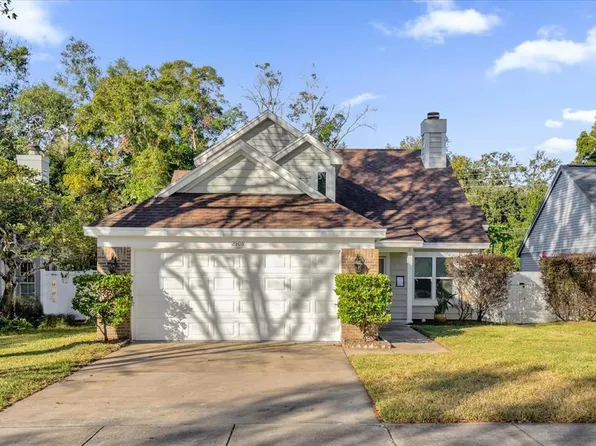 2508 Donaldson Dr, Orlando, FL 32812