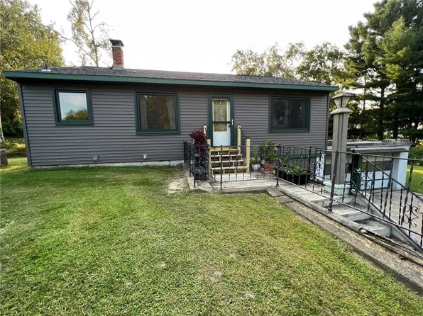 4033 Dewitz Road, Fall Creek, WI 54742