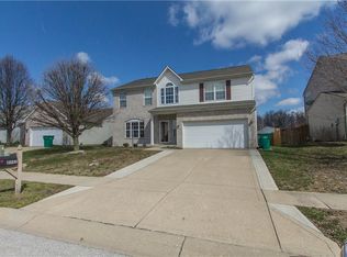8942 Scoter Ct, Indianapolis, IN 46234
