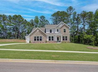 0 Saddleridge Trl, Senoia, GA 30276