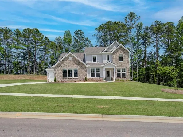 0 Saddleridge Trl, Senoia, GA 30276