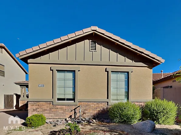 4532 E Harrison St, Gilbert, AZ 85295