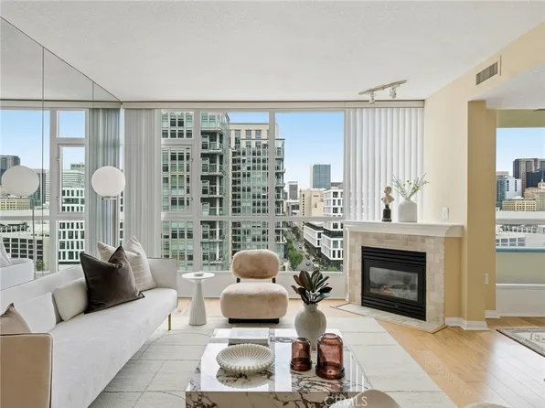 510 1st Ave Unit 1401, San Diego, CA 92101