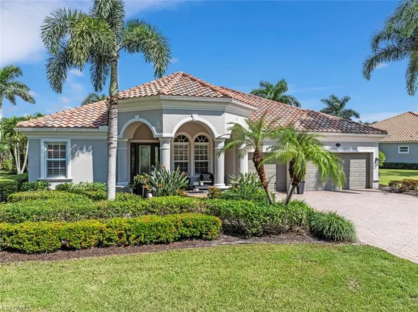 10034 Lions Bay CT, NAPLES, FL 34120