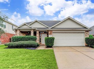22735 Hearthstone Hill Ln, Spring, TX 77373
