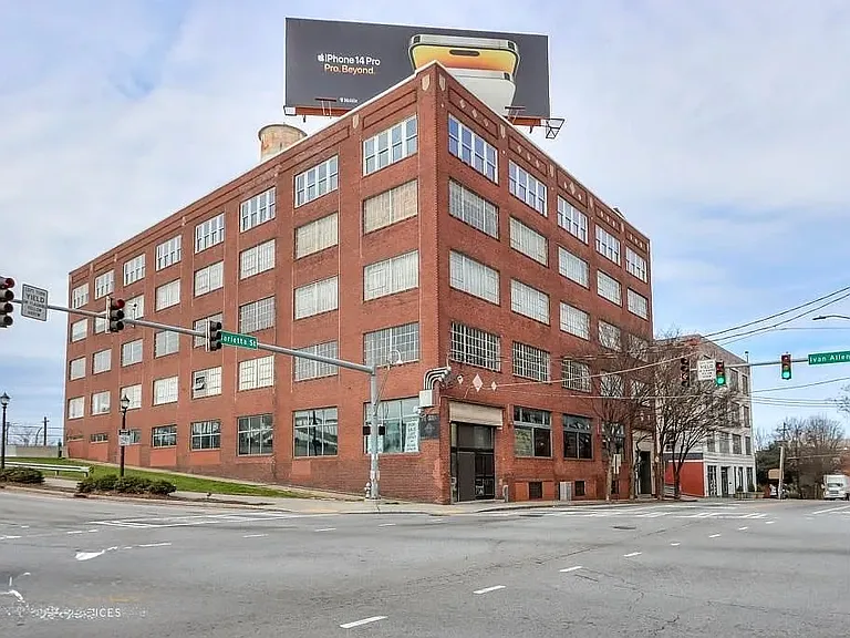 426 Marietta St NW #405 — Photo 35