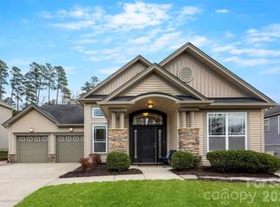 1201 McKee Farm Ln, Belmont, NC 28012