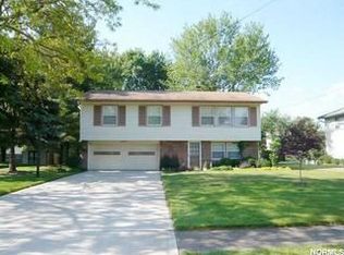 4148 Regal Ave, Brunswick, OH