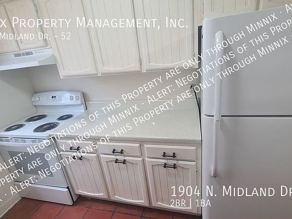2nd image of 1904 N Midland Dr APT 52