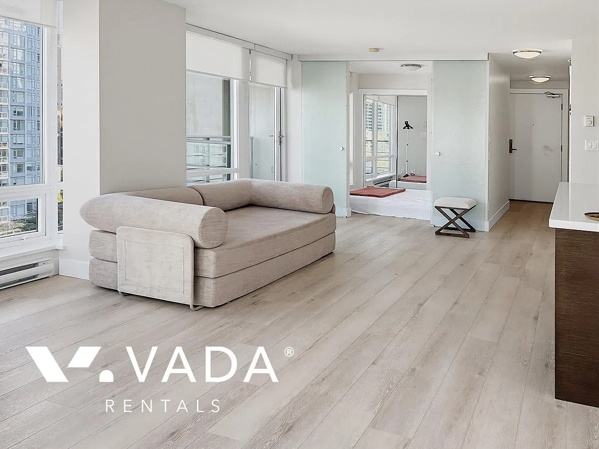 535 Smithe Street Vancouver — Photo 1