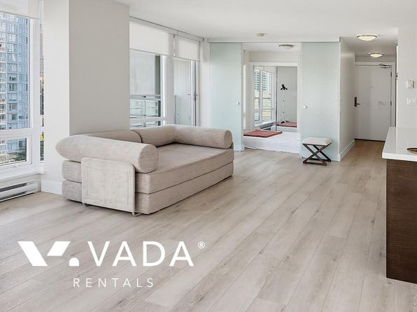 2 bedroom rental in Vancouver in Vancouver