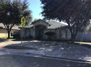2109 Snow Falls Dr, Laredo, TX 78045