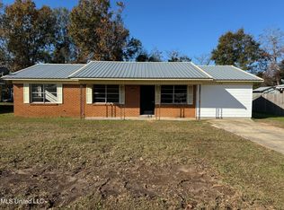 64 John F Kennedy St, Lucedale, MS 39452