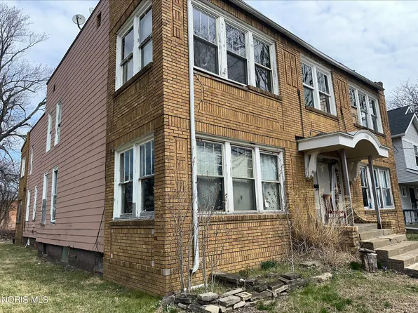 308 Columbia St, Toledo, OH 43620