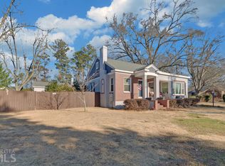 476 Franklin Springs St, Royston, GA 30662